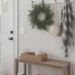 Farmhouse Entryway Wall Decor Ideas